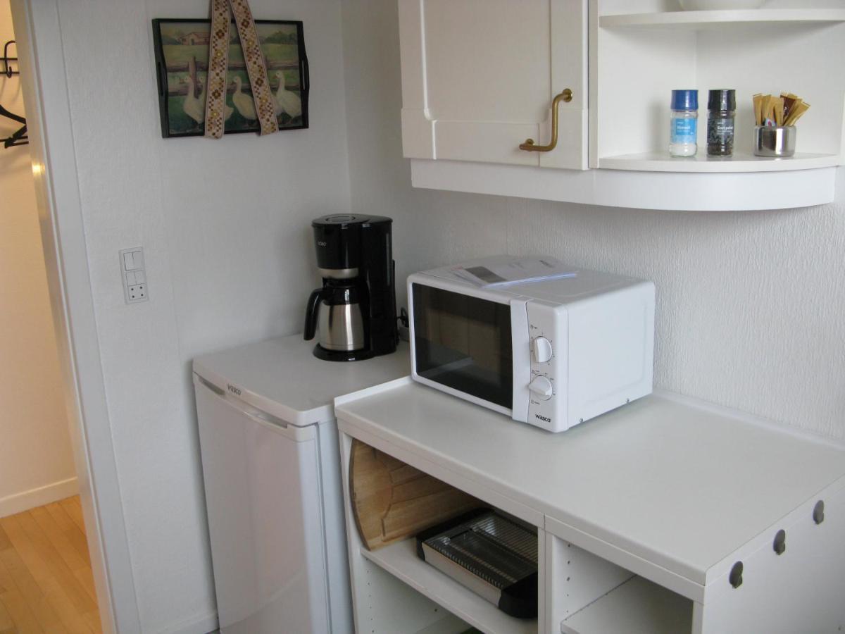 Apartmán Fuglevaenget Hundested Exteriér fotografie