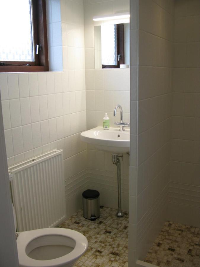 Apartmán Fuglevaenget Hundested Exteriér fotografie