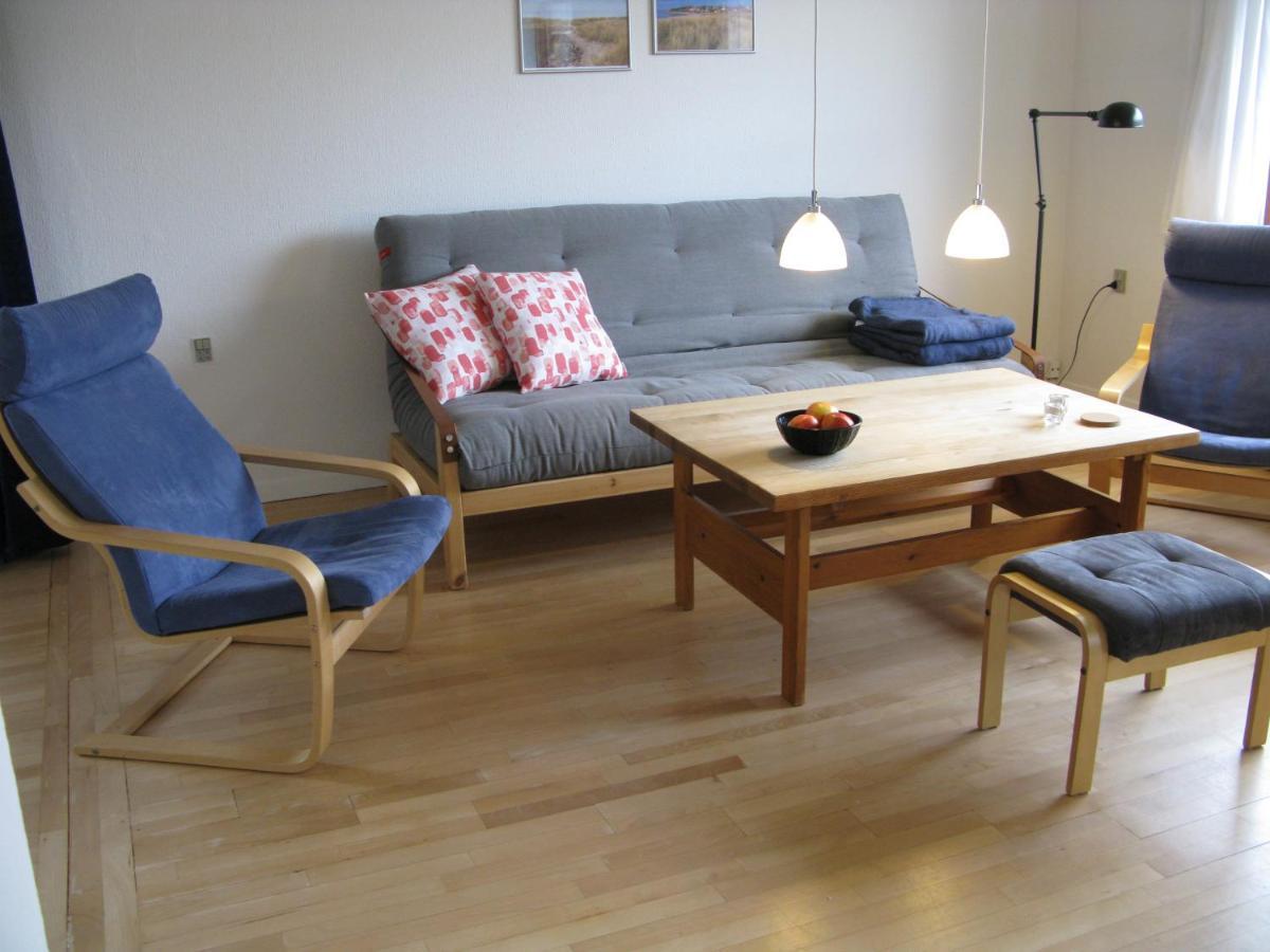 Apartmán Fuglevaenget Hundested Exteriér fotografie